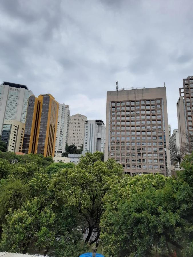 Studio Liberdade Paulista Dd2 Apartamento São Paulo Exterior foto